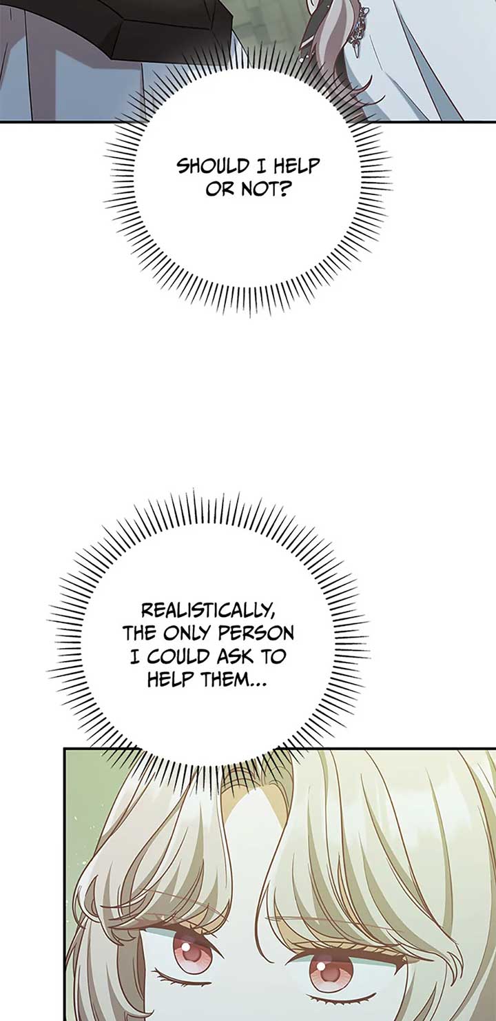 I’m Not the Final Boss’ Lover chapter 74 page 64