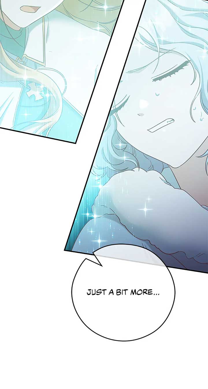 I’m Not the Final Boss’ Lover chapter 74 page 71