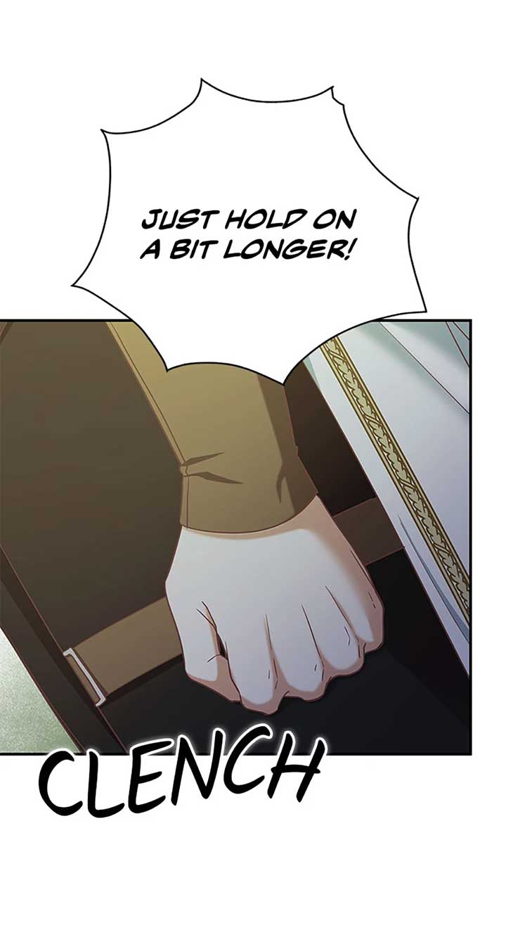 I’m Not the Final Boss’ Lover chapter 74 page 72