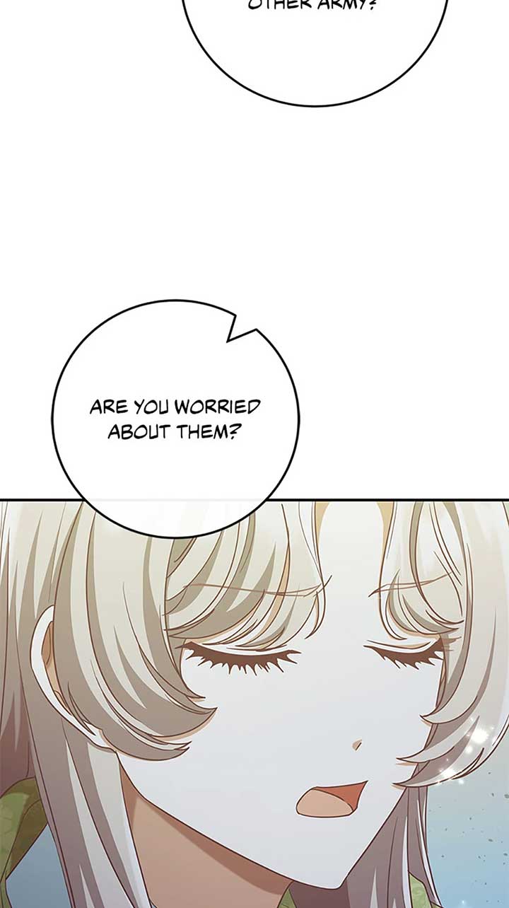 I’m Not the Final Boss’ Lover chapter 74 page 74
