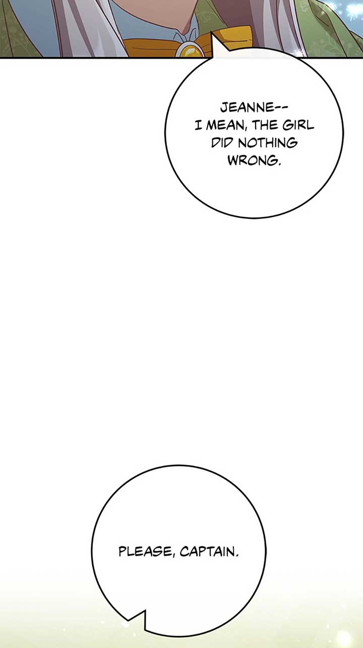 I’m Not the Final Boss’ Lover chapter 74 page 75