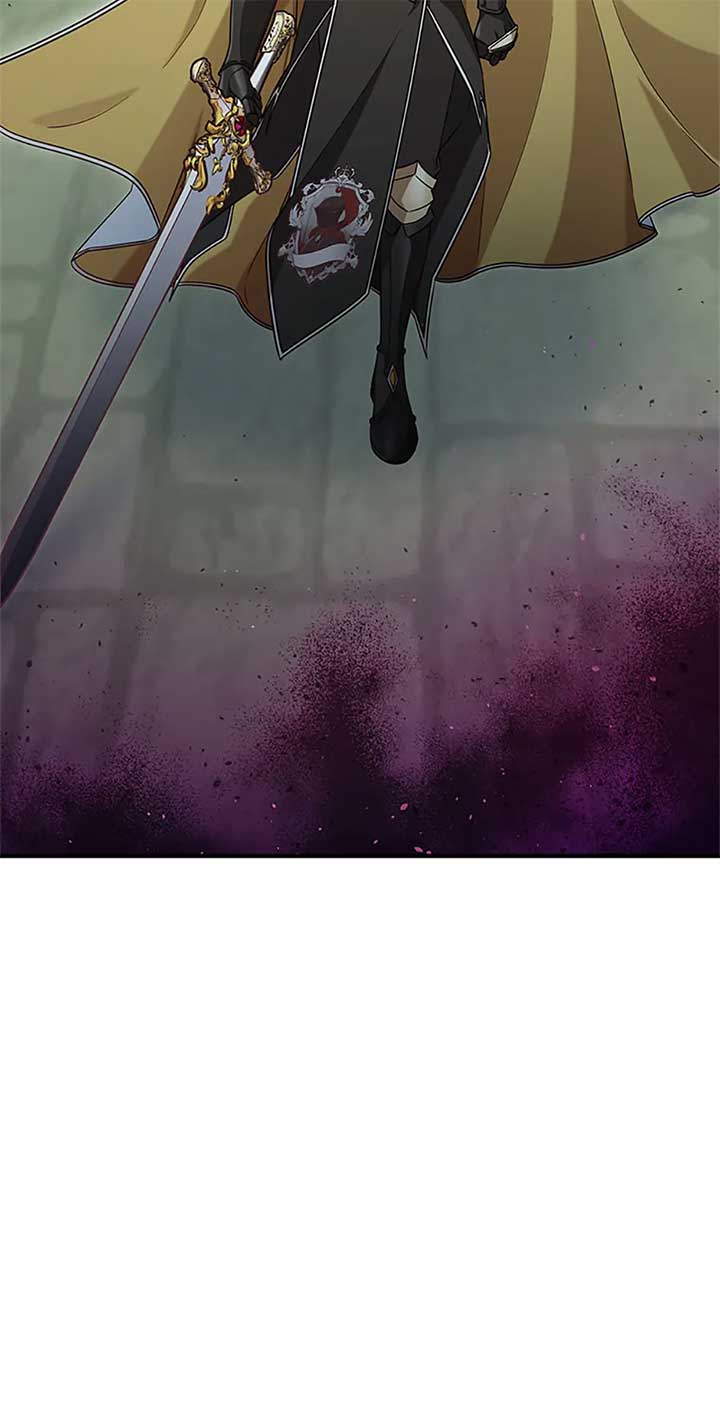 I’m Not the Final Boss’ Lover chapter 75 page 9