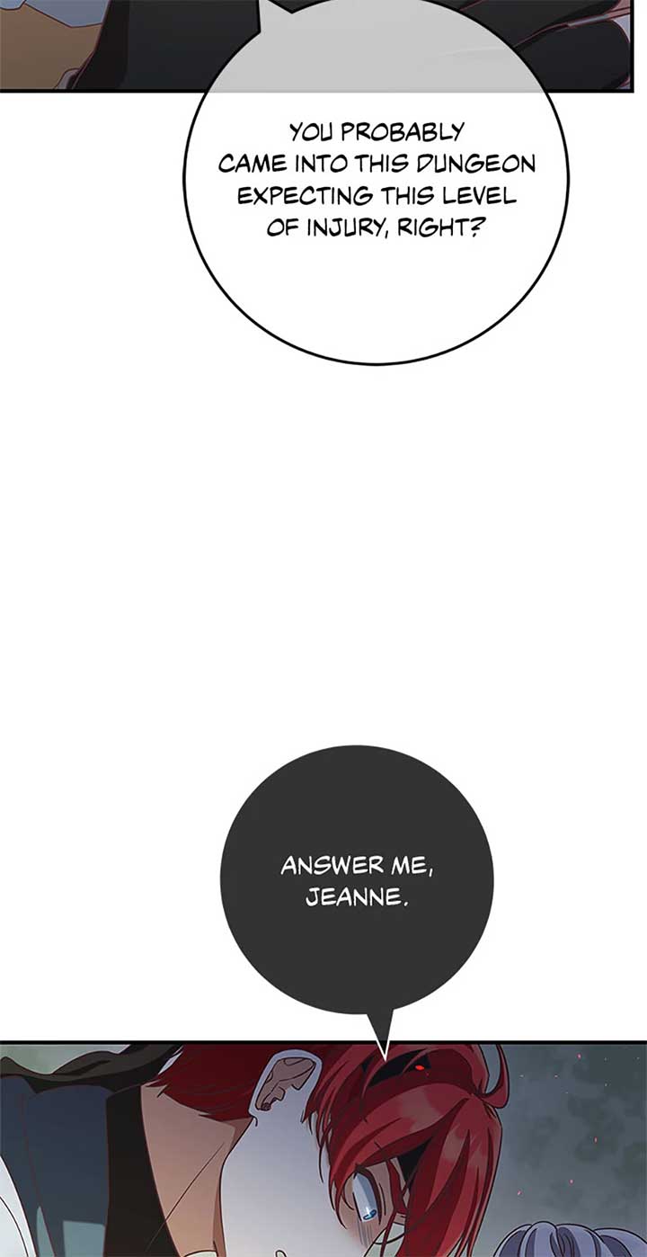 I’m Not the Final Boss’ Lover chapter 75 page 48
