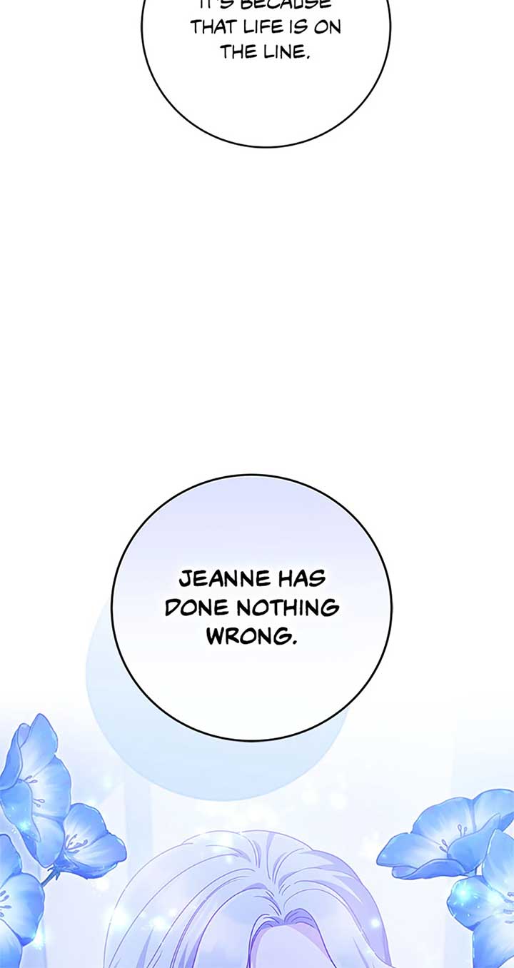 I’m Not the Final Boss’ Lover chapter 75 page 65