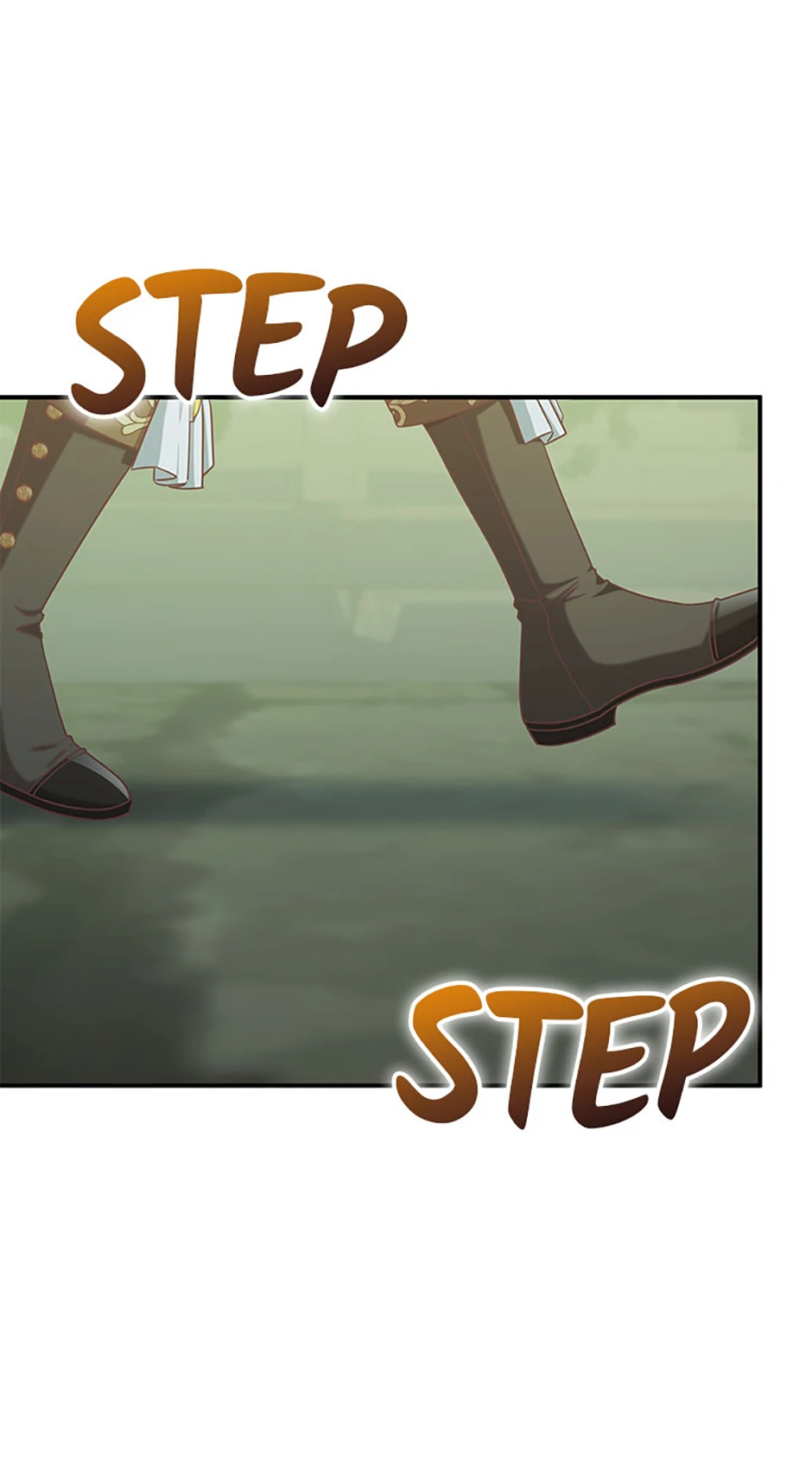 I’m Not the Final Boss’ Lover chapter 76 page 6