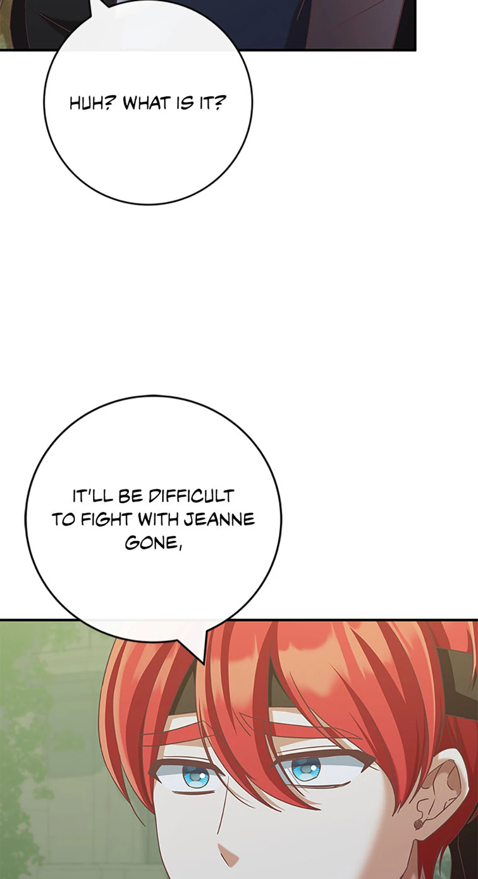I’m Not the Final Boss’ Lover chapter 76 page 15