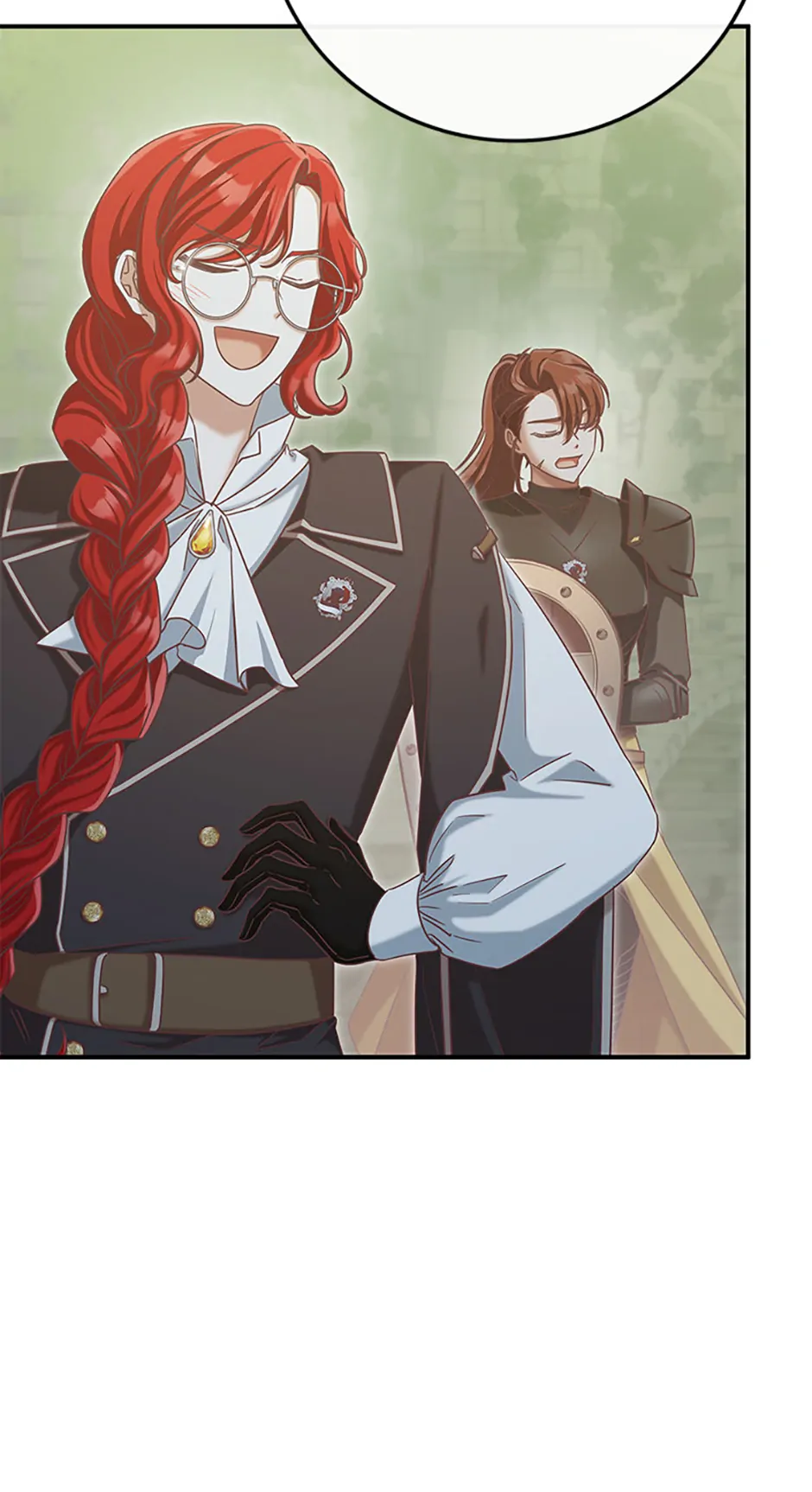 I’m Not the Final Boss’ Lover chapter 76 page 17