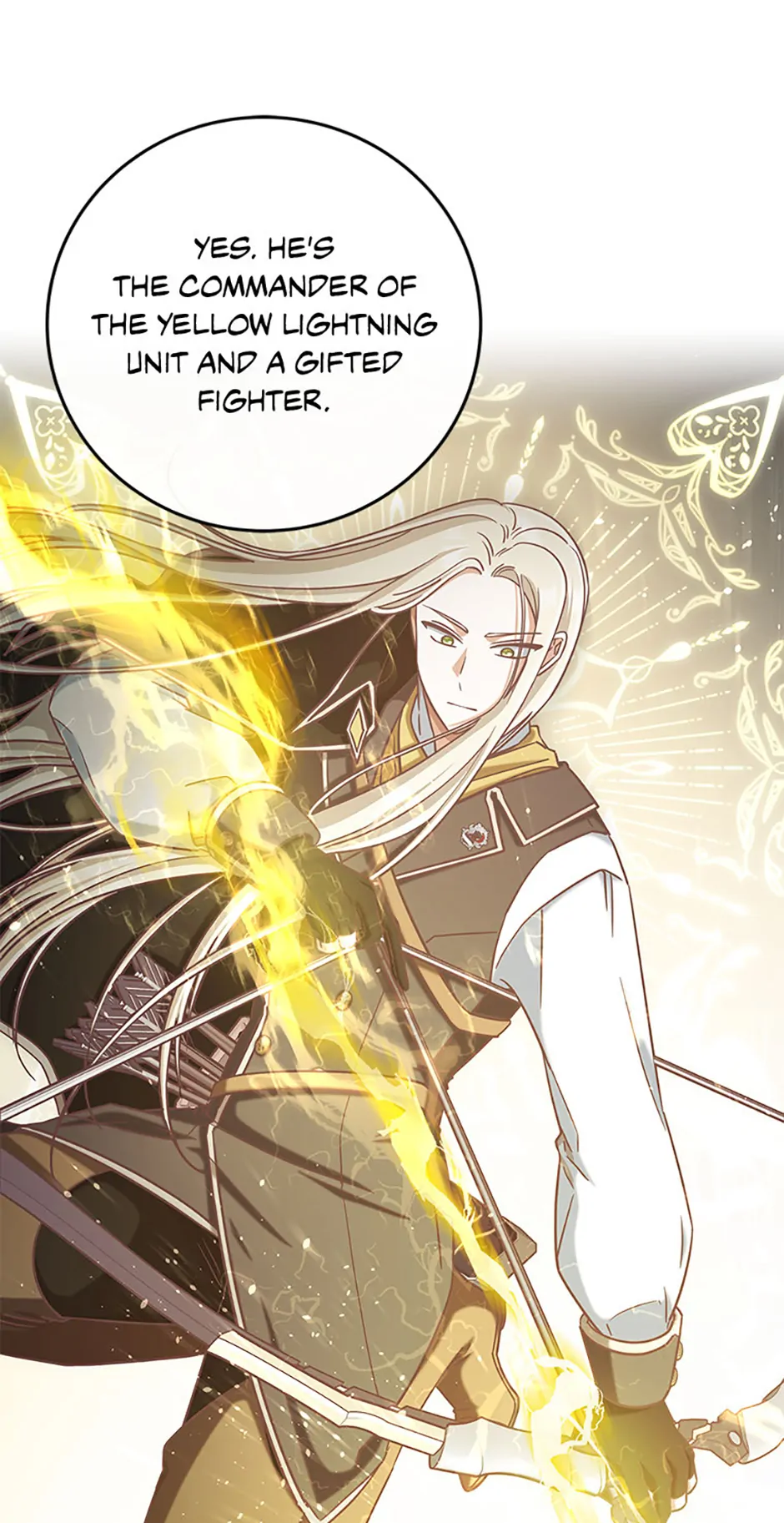I’m Not the Final Boss’ Lover chapter 76 page 19