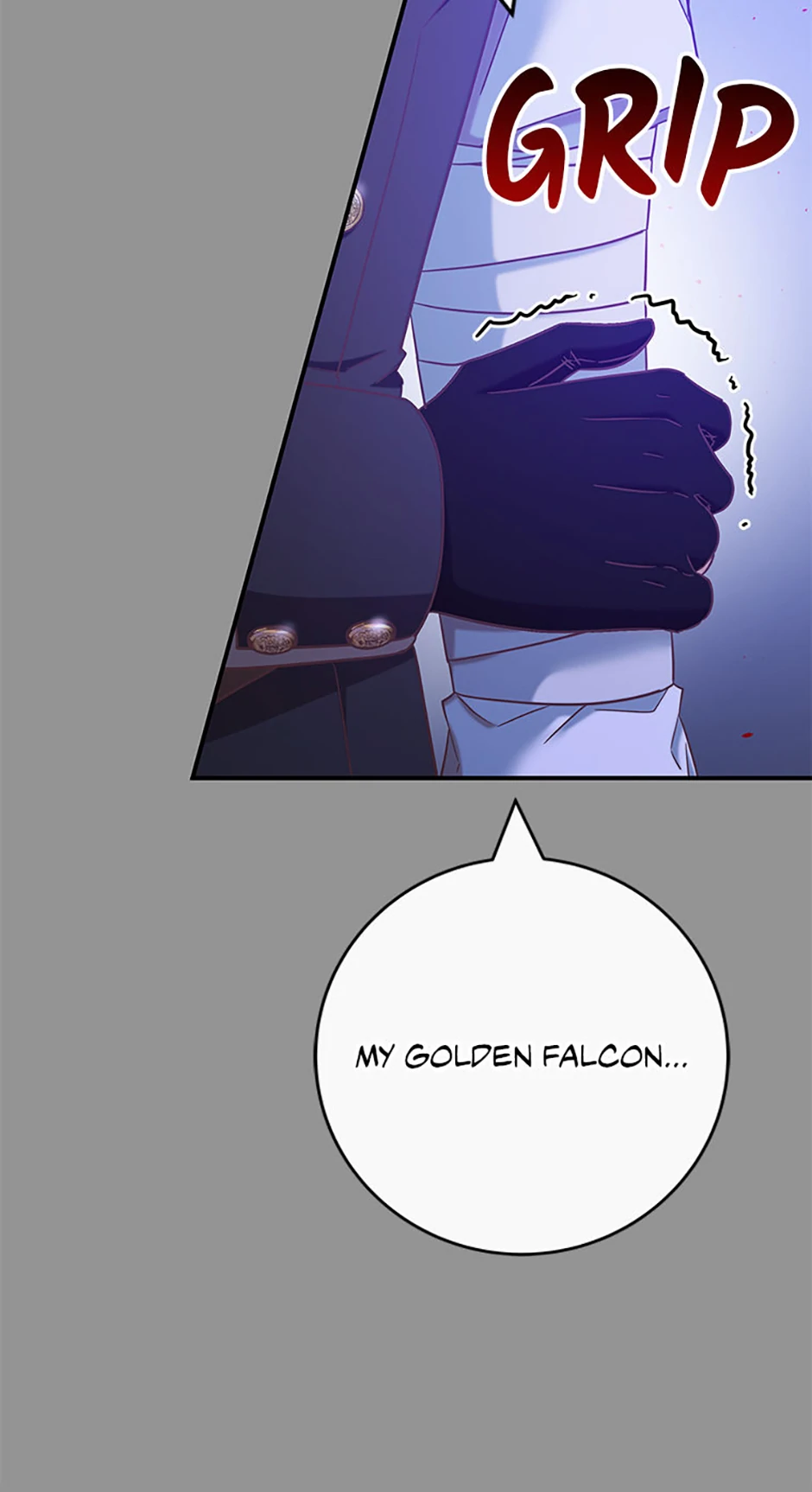 I’m Not the Final Boss’ Lover chapter 76 page 31