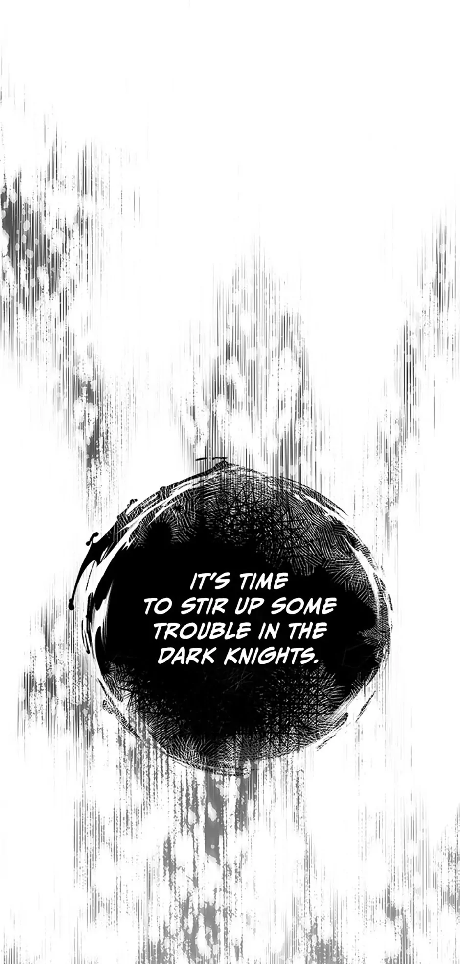 I’m Not the Final Boss’ Lover chapter 76 page 38