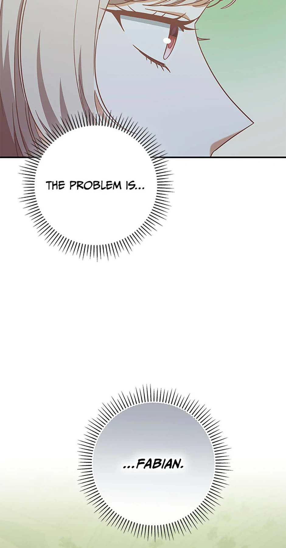 I’m Not the Final Boss’ Lover chapter 76 page 53