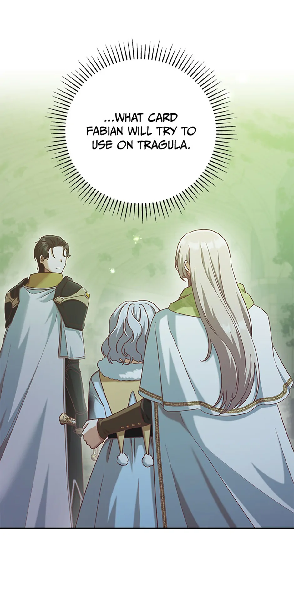 I’m Not the Final Boss’ Lover chapter 76 page 59