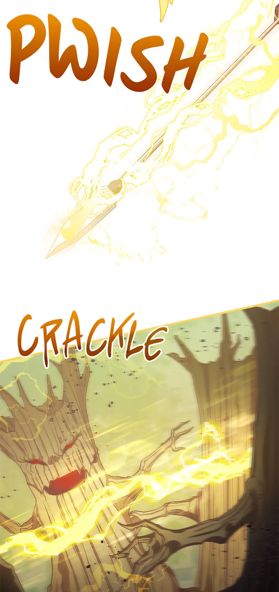 I’m Not the Final Boss’ Lover chapter 76 page 61