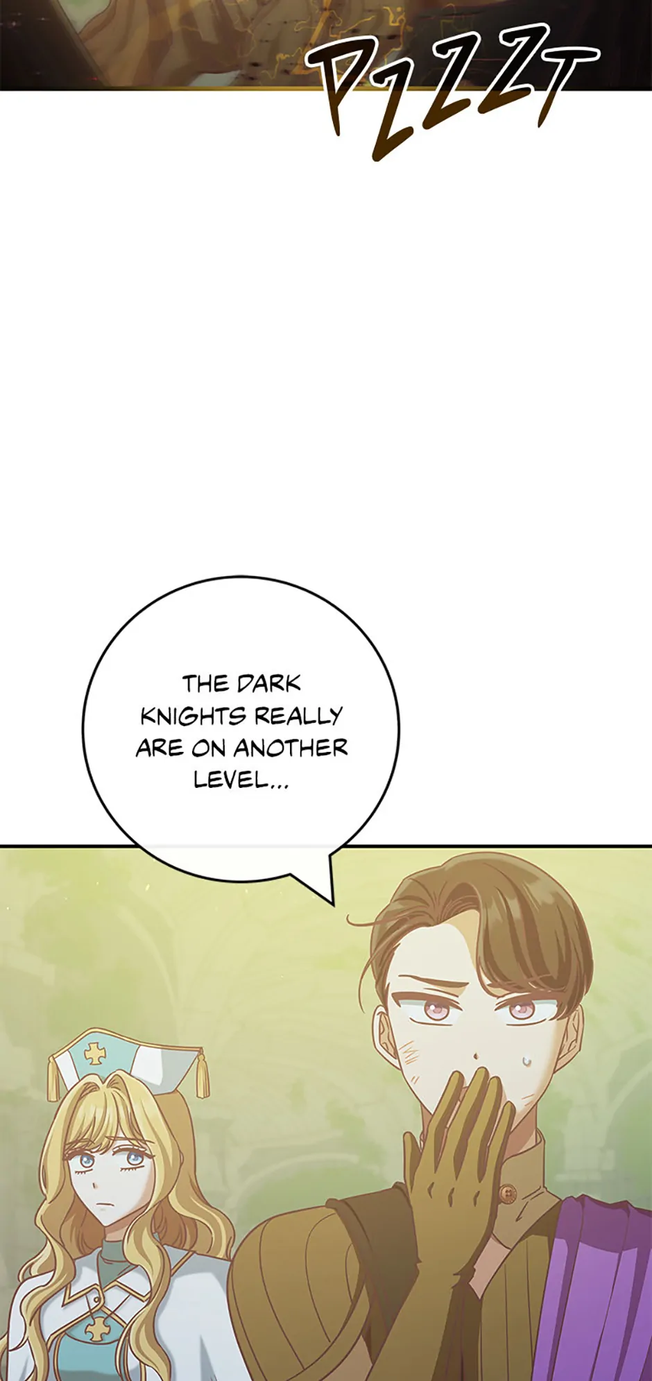 I’m Not the Final Boss’ Lover chapter 76 page 62