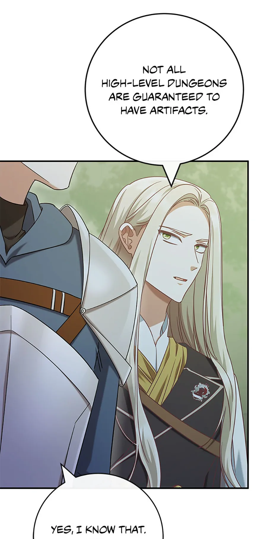 I’m Not the Final Boss’ Lover chapter 76 page 65