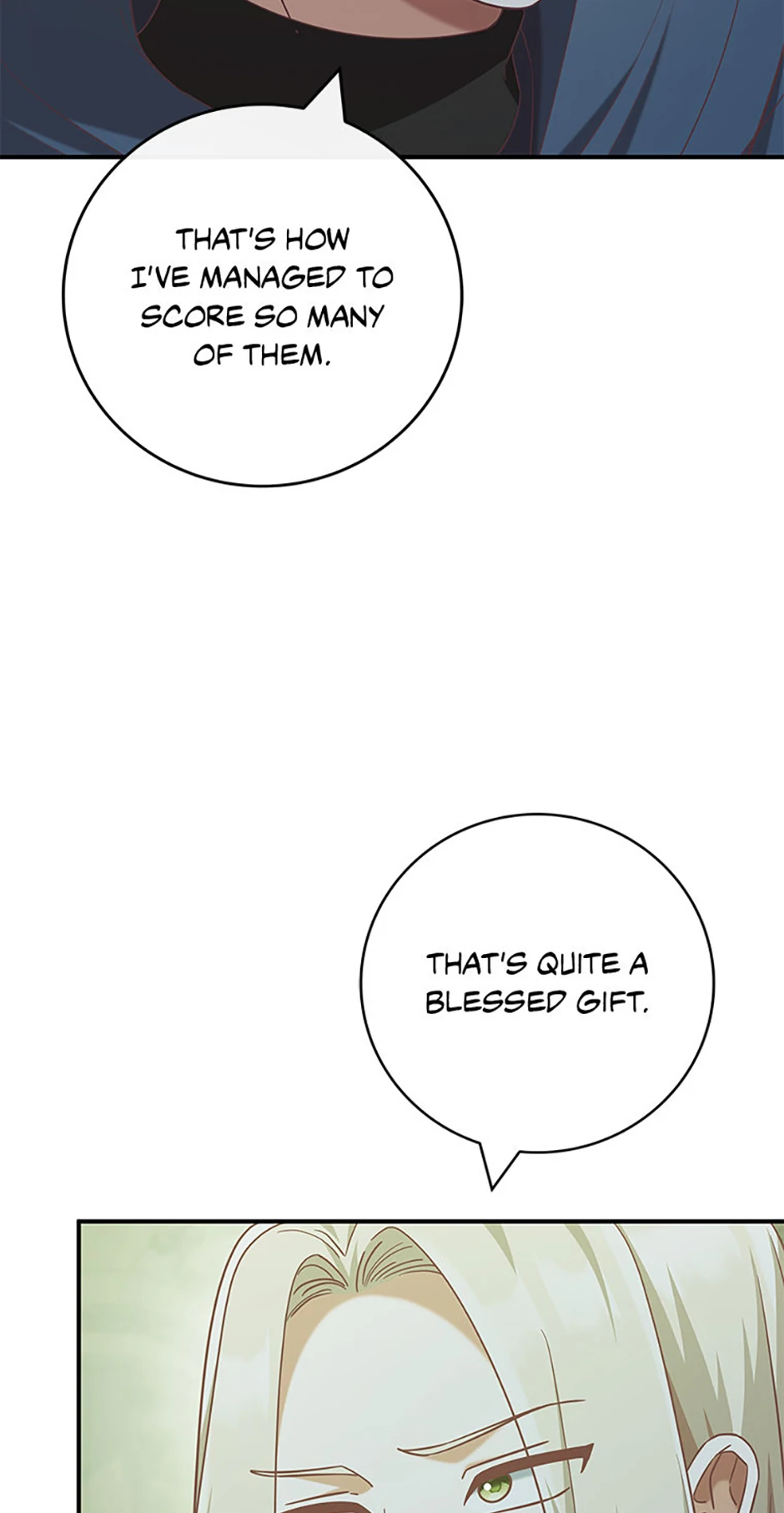 I’m Not the Final Boss’ Lover chapter 76 page 67