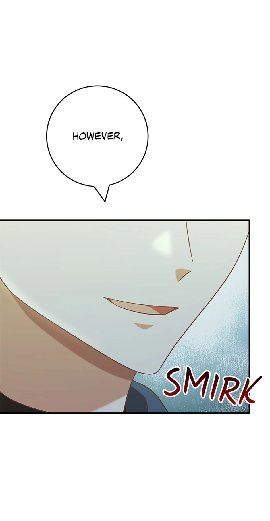 I’m Not the Final Boss’ Lover chapter 76 page 70
