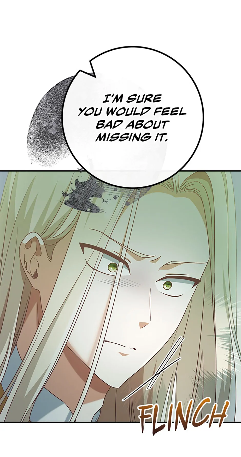 I’m Not the Final Boss’ Lover chapter 76 page 71