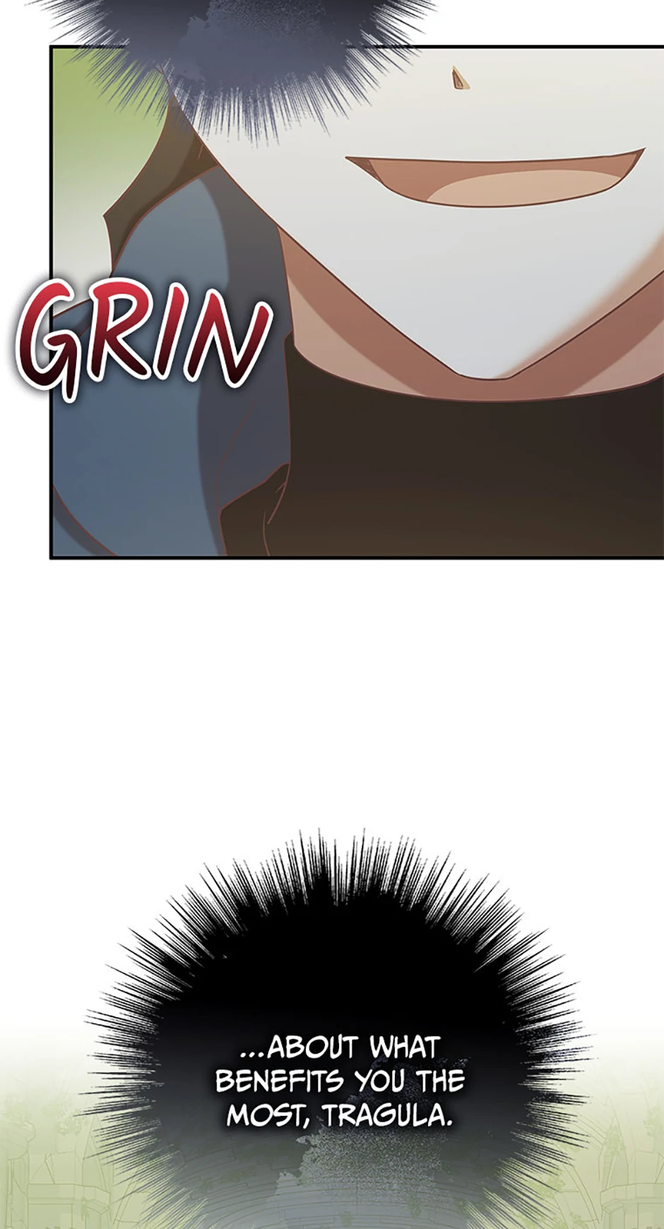 I’m Not the Final Boss’ Lover chapter 77 page 15