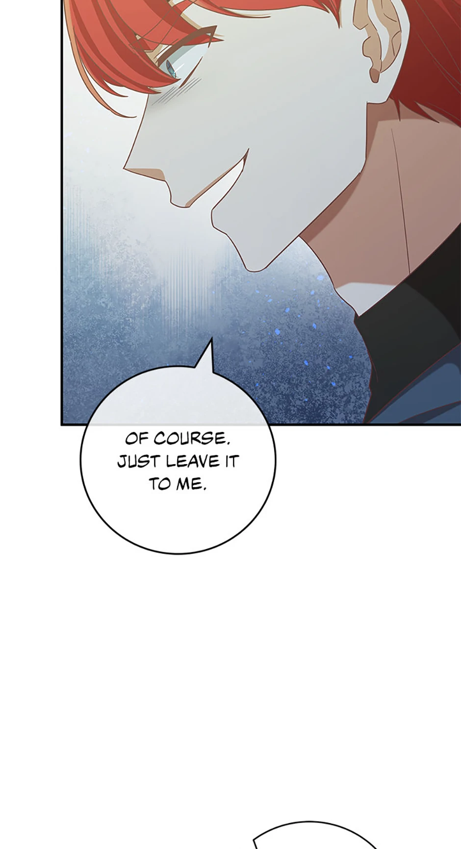 I’m Not the Final Boss’ Lover chapter 77 page 24