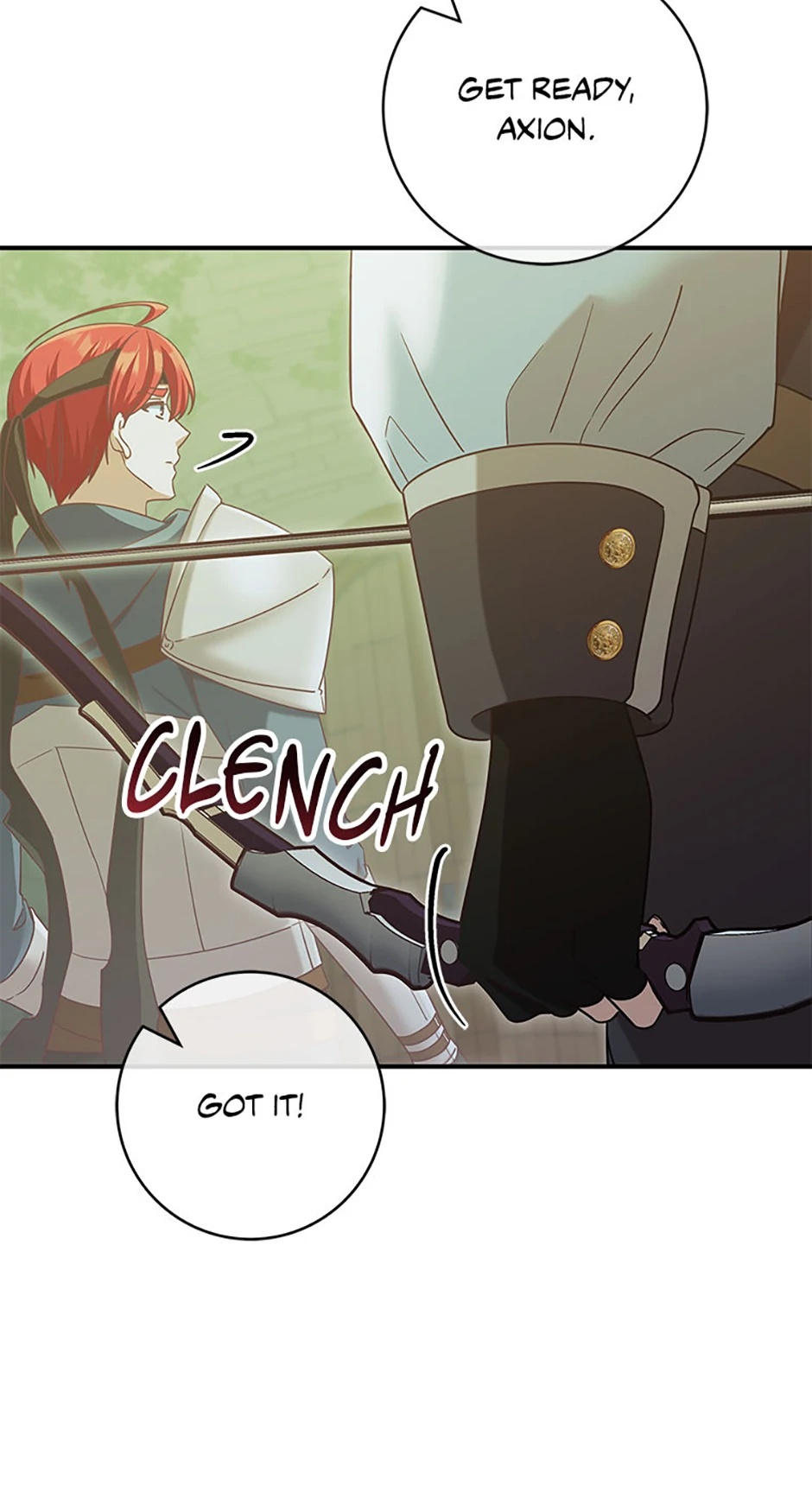 I’m Not the Final Boss’ Lover chapter 77 page 25