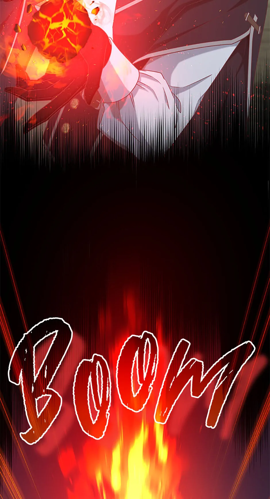 I’m Not the Final Boss’ Lover chapter 77 page 27