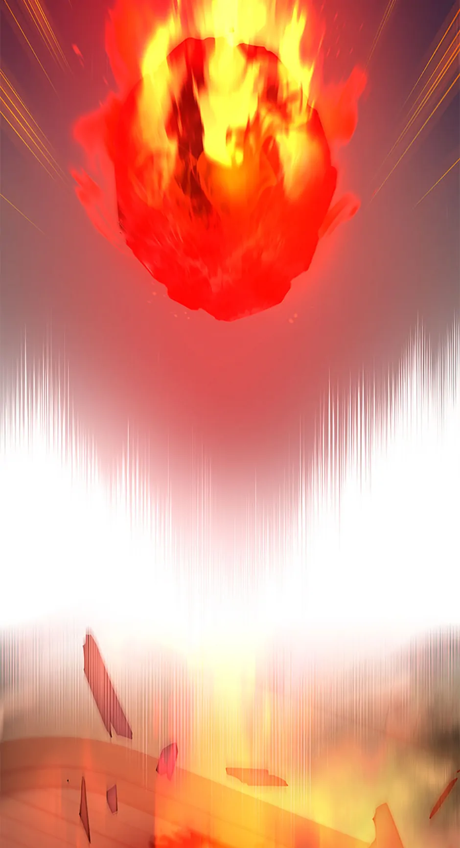 I’m Not the Final Boss’ Lover chapter 77 page 28