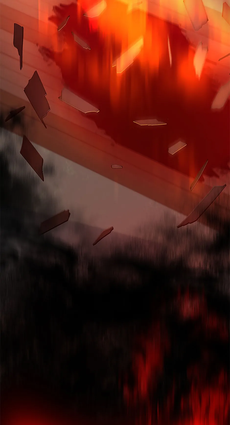 I’m Not the Final Boss’ Lover chapter 77 page 29