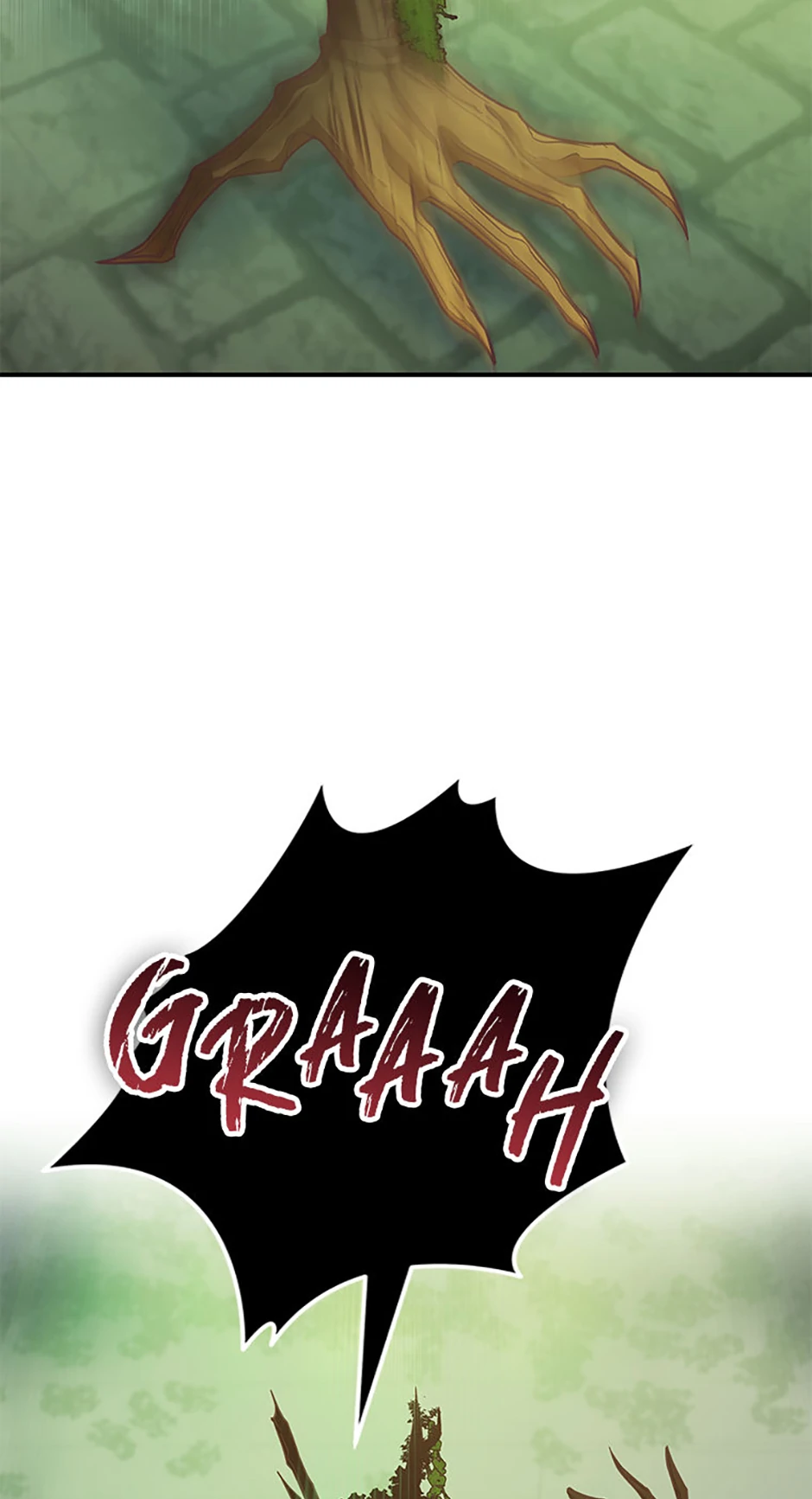 I’m Not the Final Boss’ Lover chapter 77 page 31