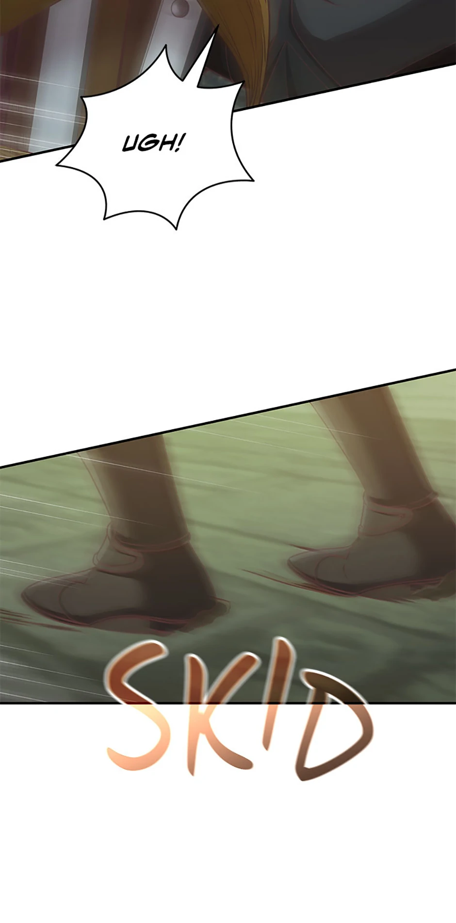 I’m Not the Final Boss’ Lover chapter 77 page 36