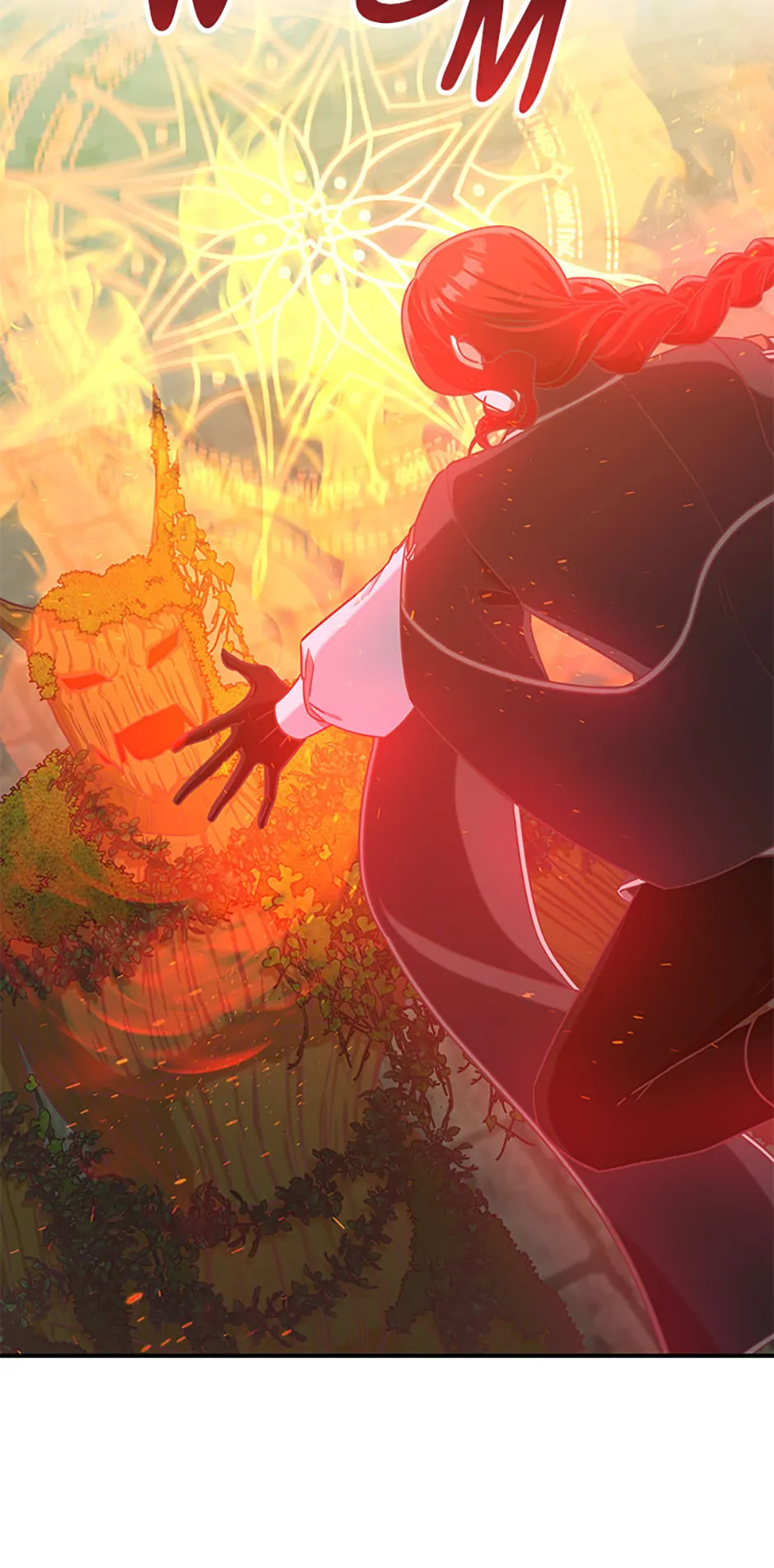I’m Not the Final Boss’ Lover chapter 77 page 39
