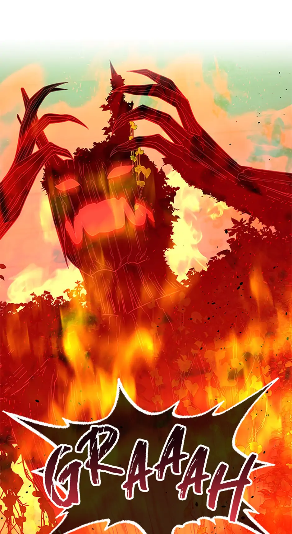 I’m Not the Final Boss’ Lover chapter 77 page 40