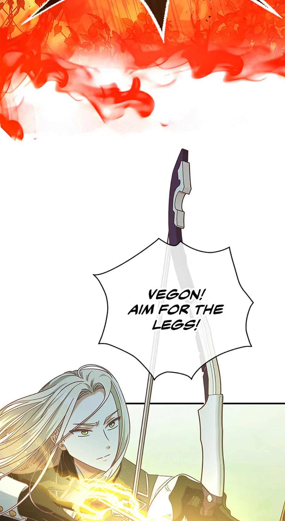 I’m Not the Final Boss’ Lover chapter 77 page 41