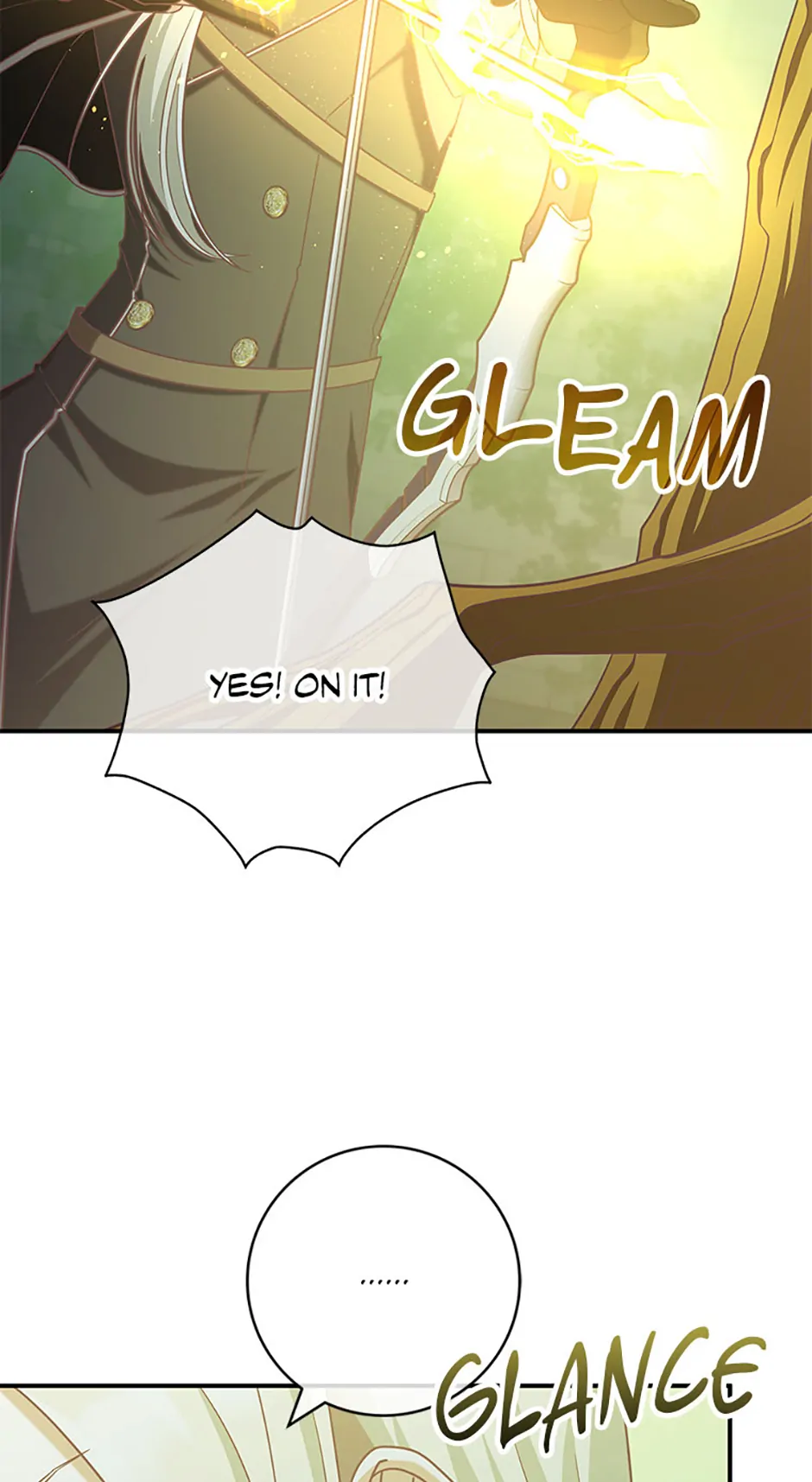 I’m Not the Final Boss’ Lover chapter 77 page 42
