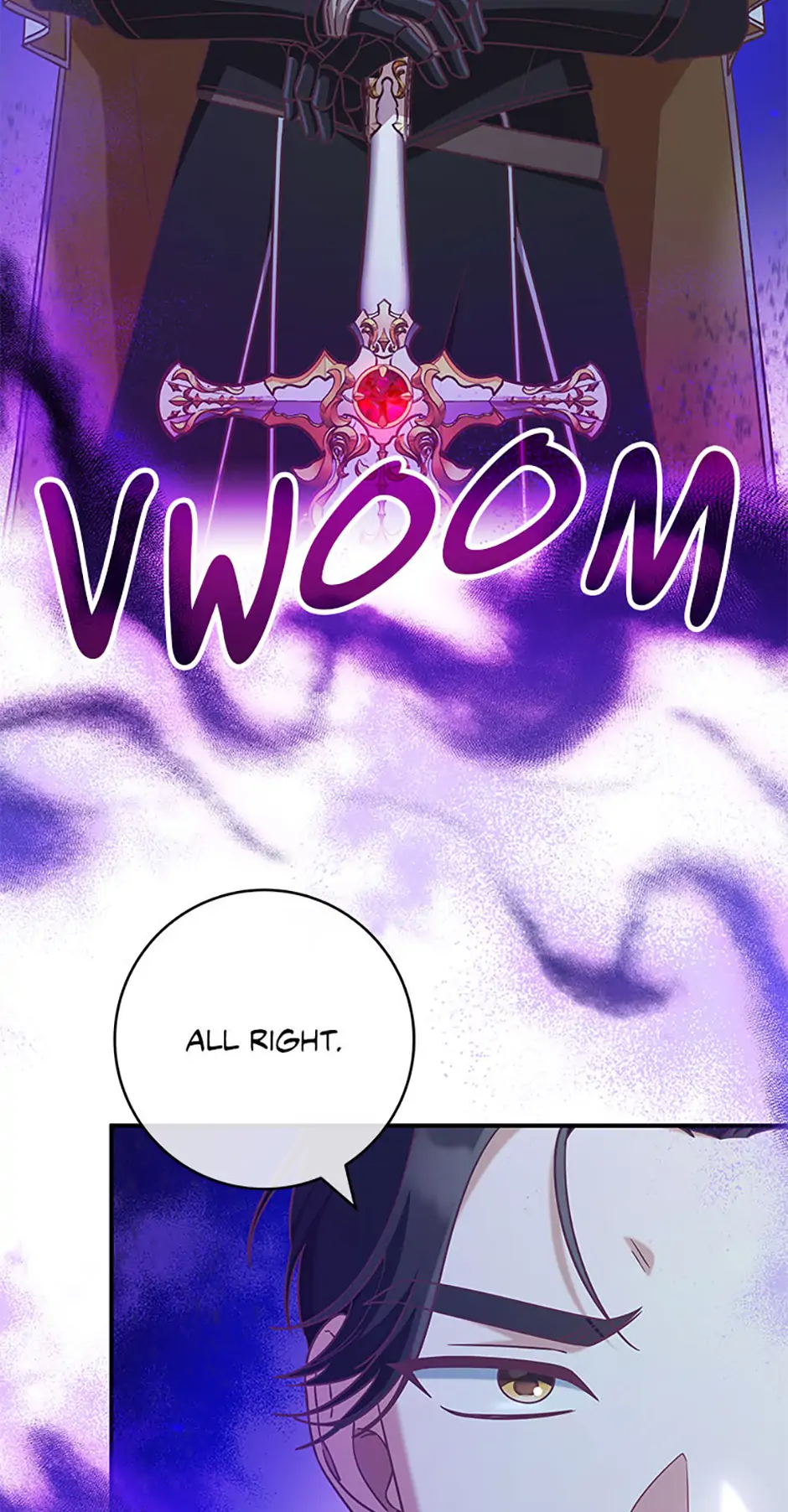 I’m Not the Final Boss’ Lover chapter 77 page 48