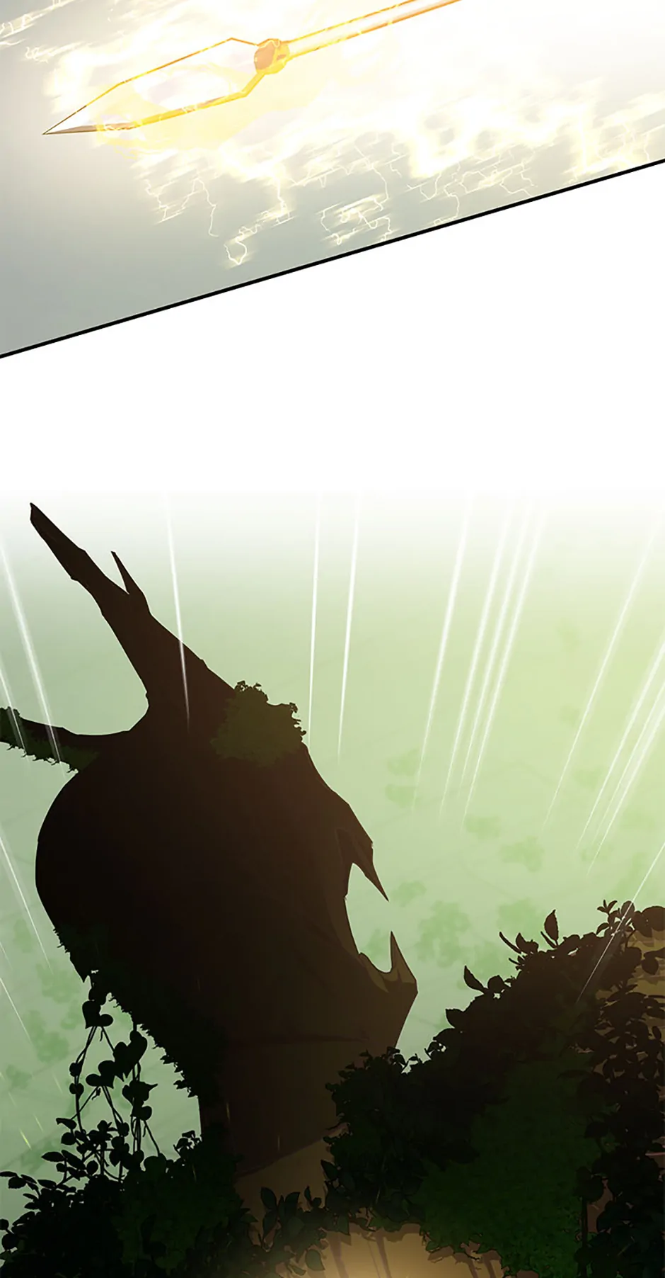 I’m Not the Final Boss’ Lover chapter 77 page 50