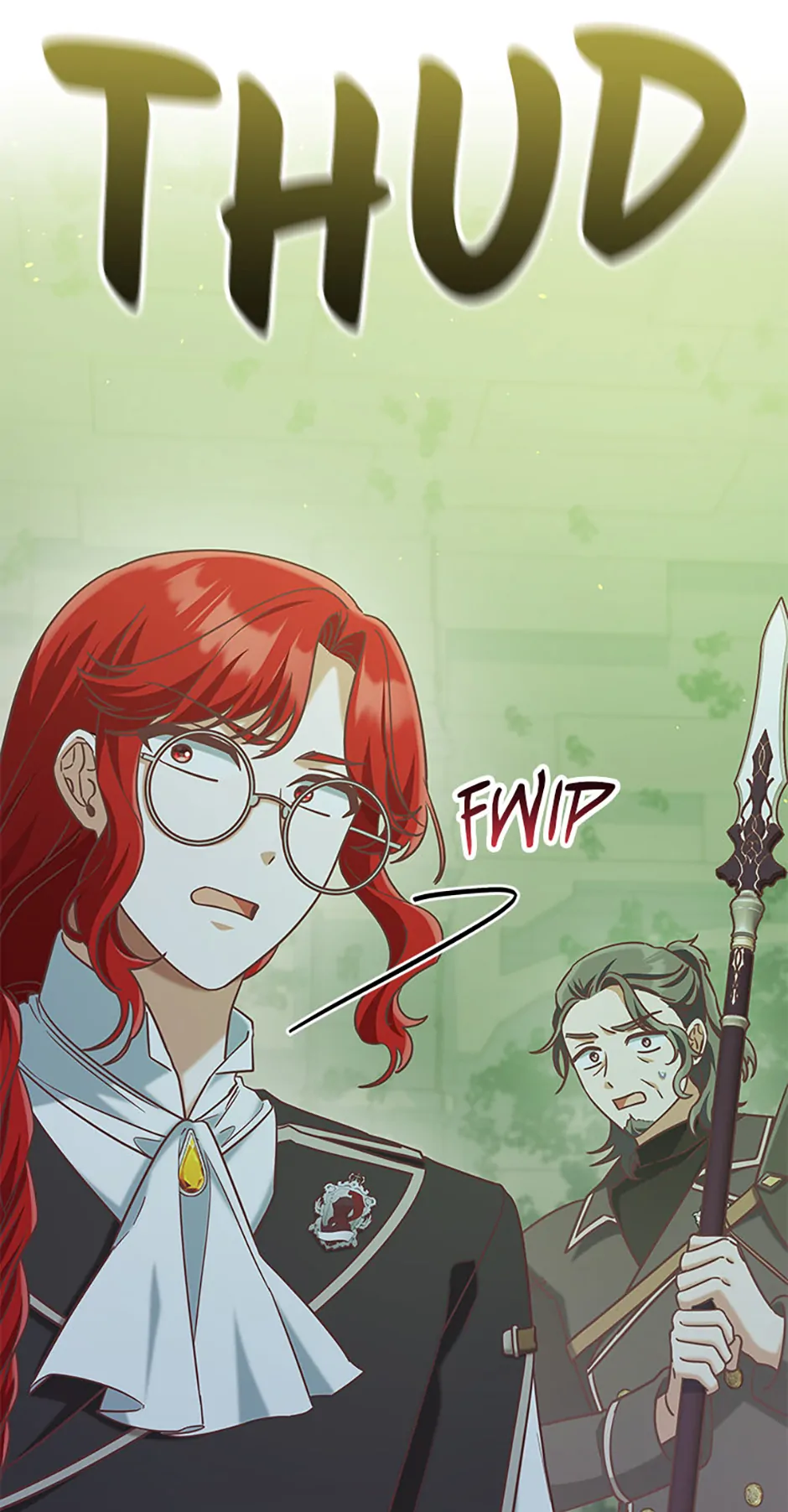 I’m Not the Final Boss’ Lover chapter 77 page 52