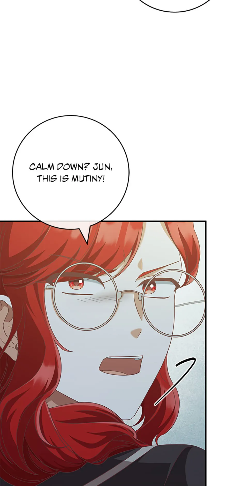 I’m Not the Final Boss’ Lover chapter 77 page 61