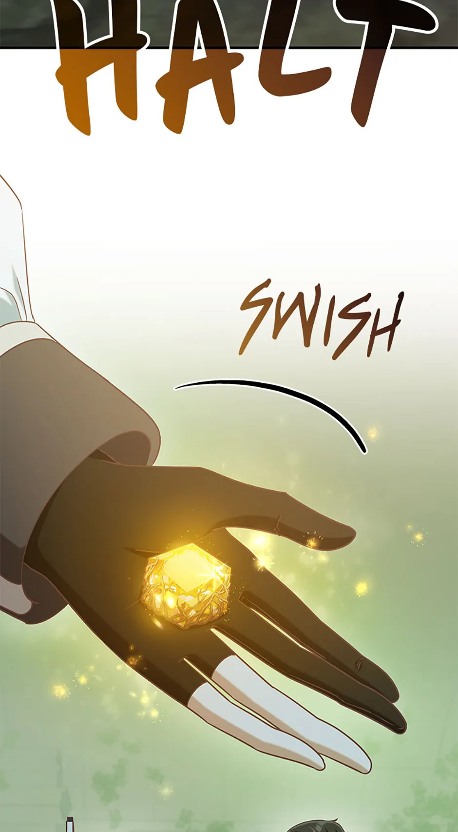 I’m Not the Final Boss’ Lover chapter 77 page 66