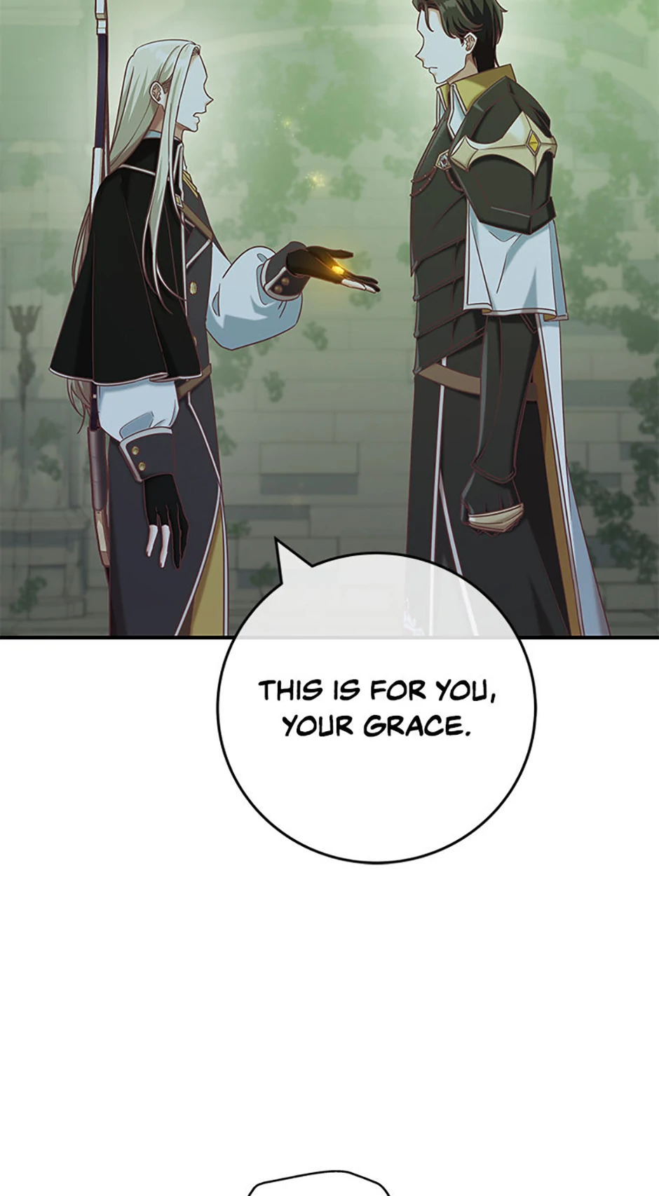 I’m Not the Final Boss’ Lover chapter 77 page 67