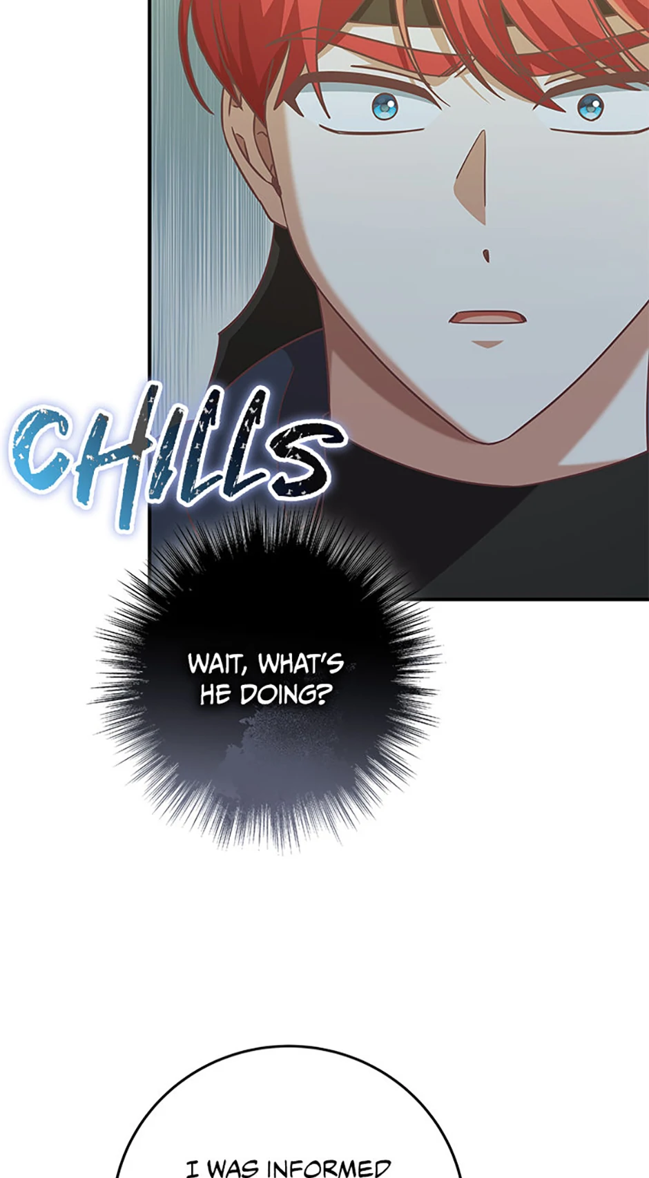 I’m Not the Final Boss’ Lover chapter 77 page 69