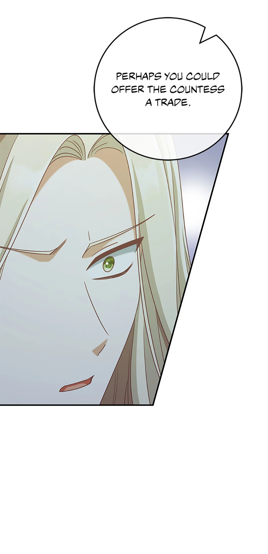 I’m Not the Final Boss’ Lover chapter 77 page 7