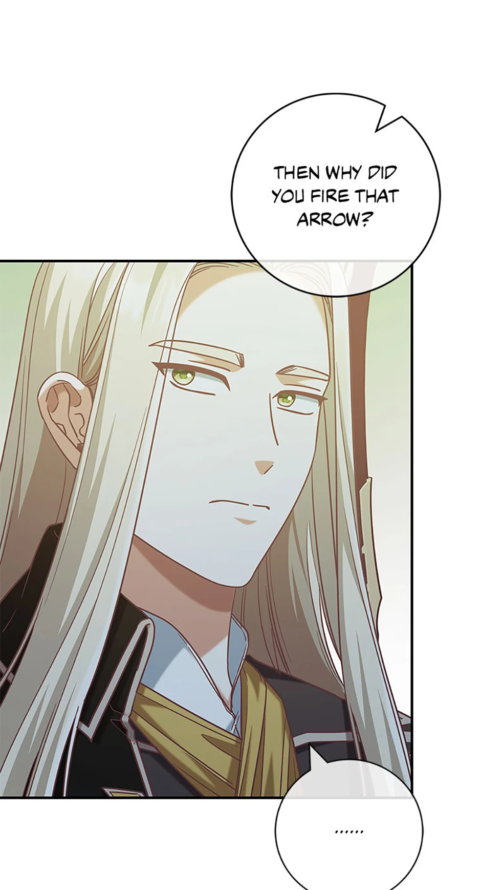 I’m Not the Final Boss’ Lover chapter 77 page 71