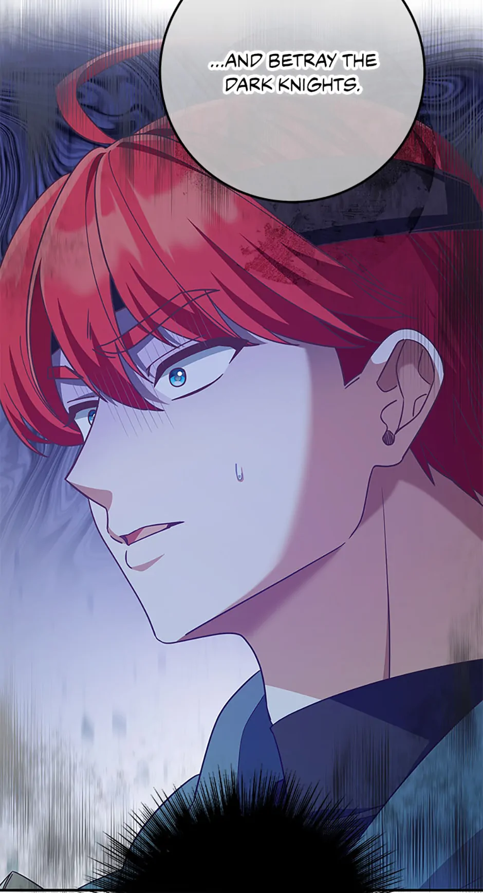 I’m Not the Final Boss’ Lover chapter 77 page 74