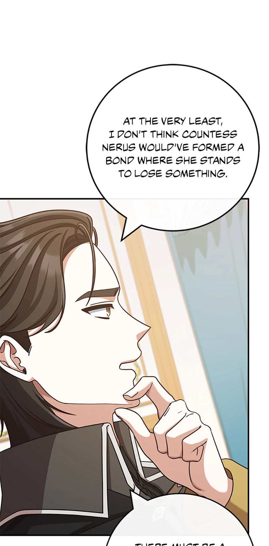 I’m Not the Final Boss’ Lover chapter 78 page 20