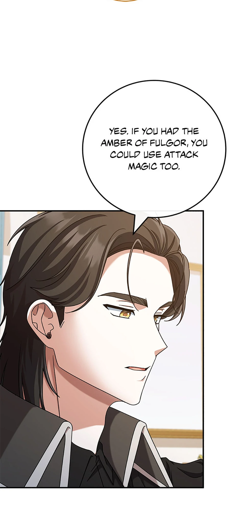 I’m Not the Final Boss’ Lover chapter 78 page 30