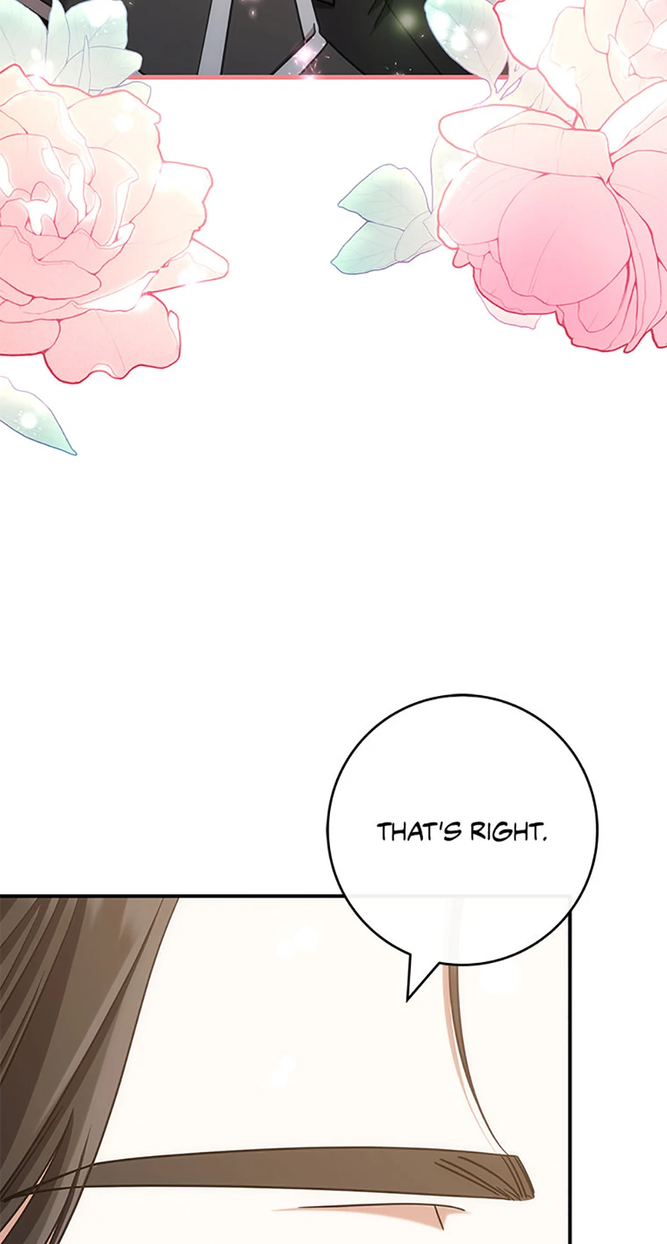 I’m Not the Final Boss’ Lover chapter 78 page 35