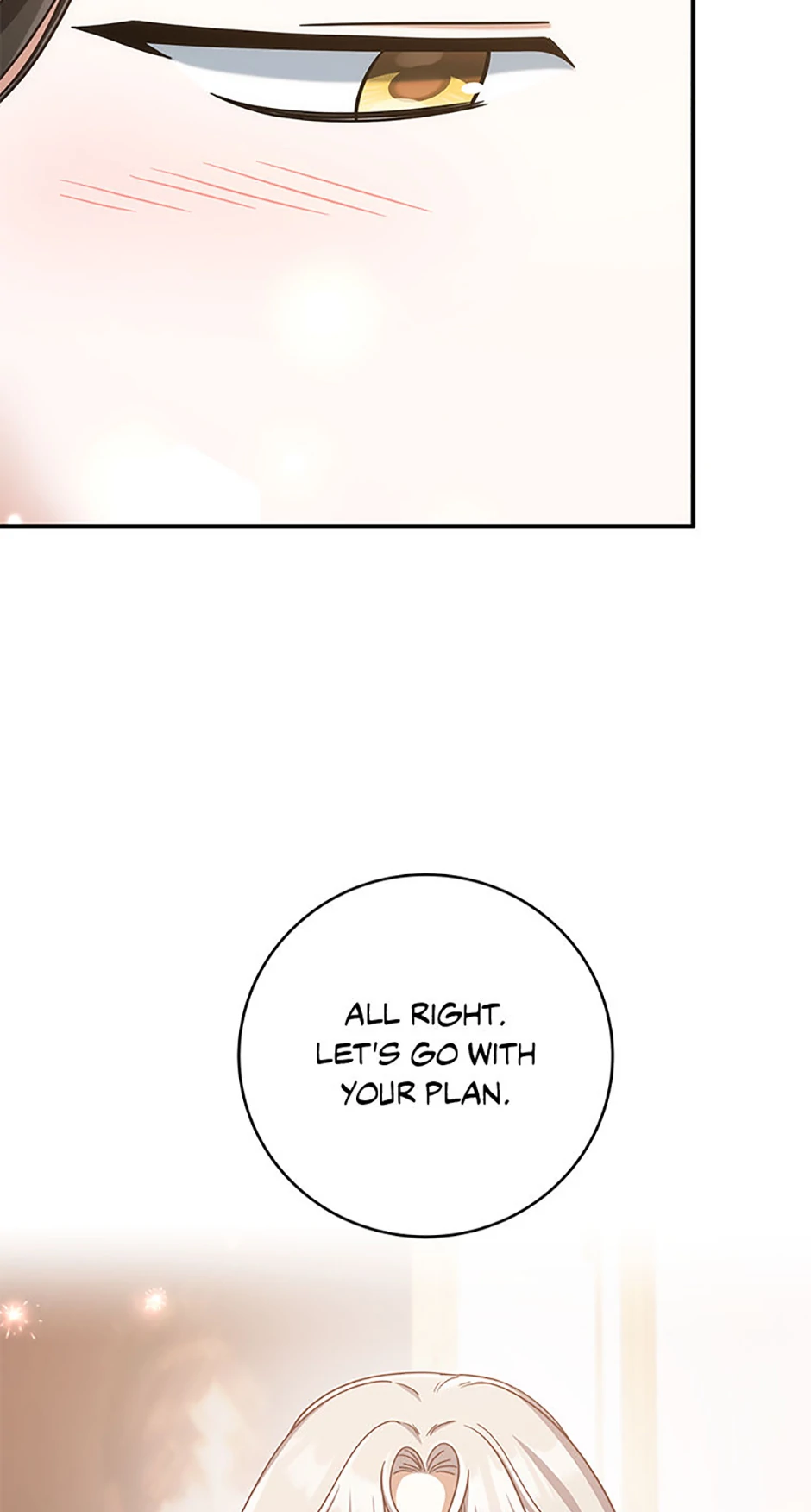 I’m Not the Final Boss’ Lover chapter 78 page 36