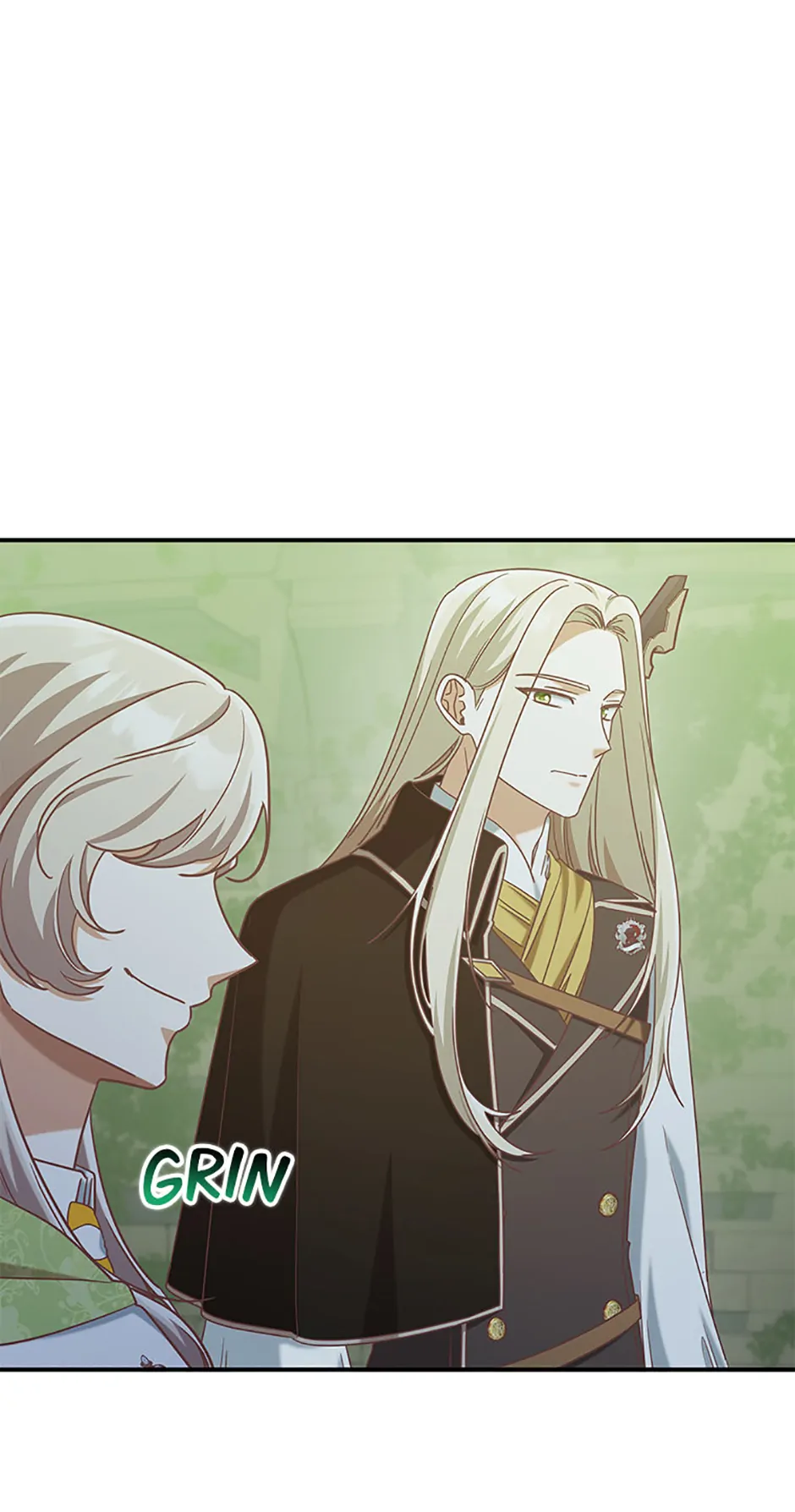 I’m Not the Final Boss’ Lover chapter 78 page 38