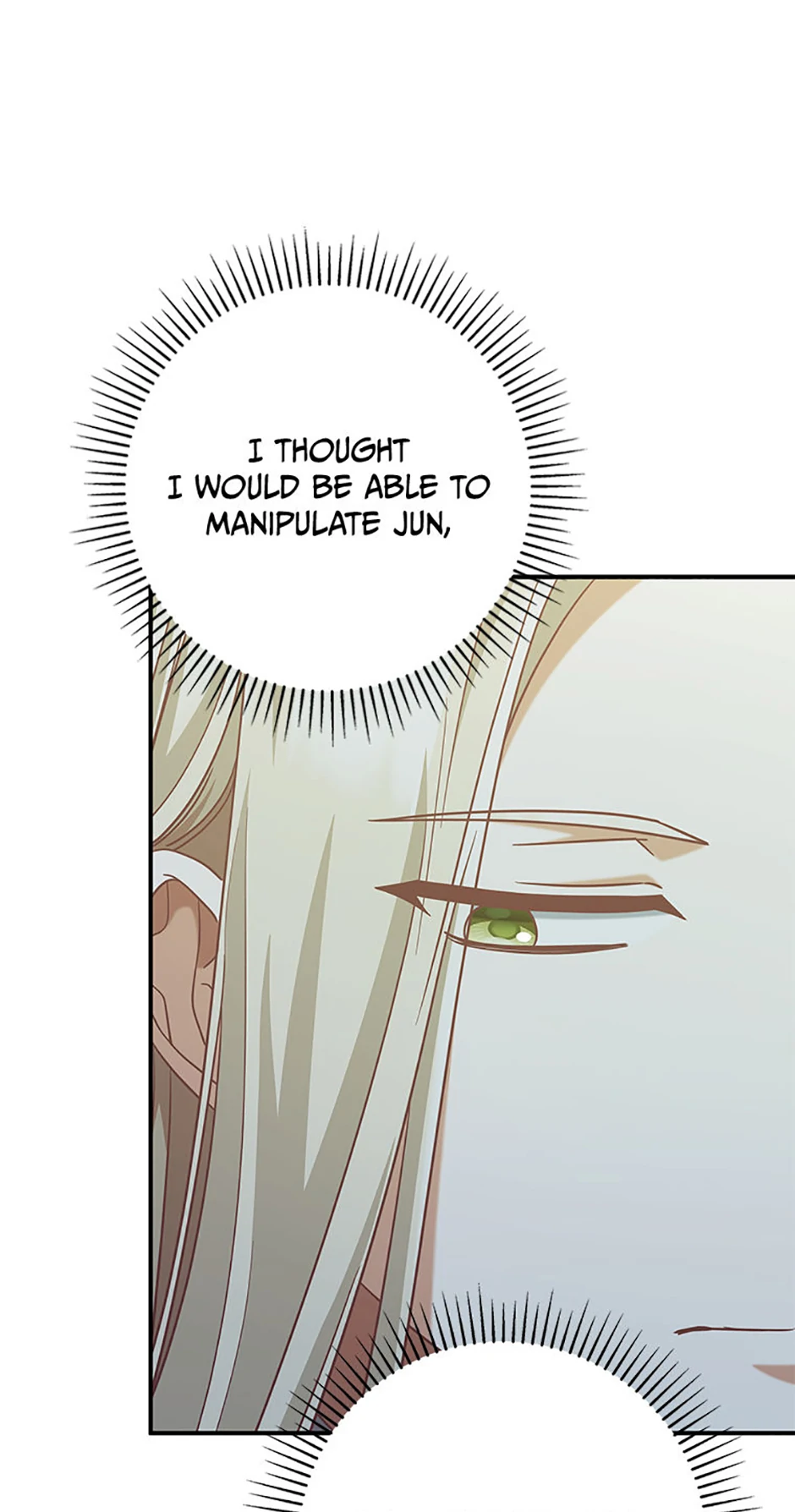 I’m Not the Final Boss’ Lover chapter 78 page 39
